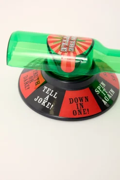 Spin The Bottle Game Multi