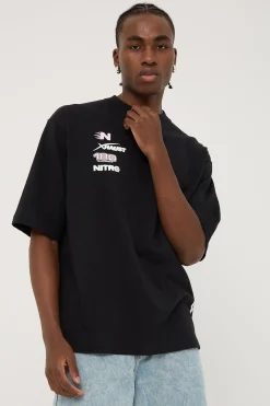 Spoiler Street Super Heavy Tee Black