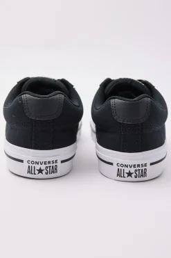 Sport Casual Sneaker Black