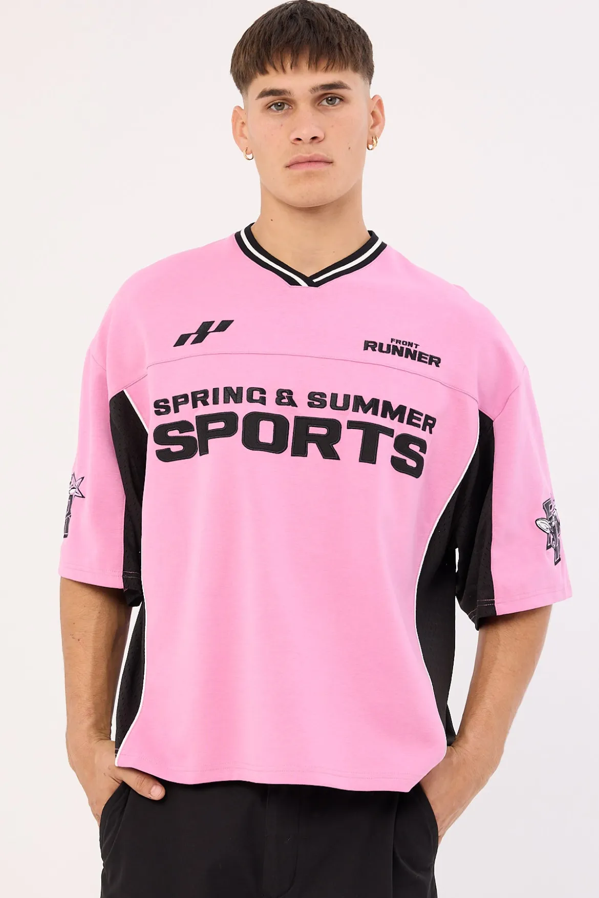Sports Jersey Bubblegum