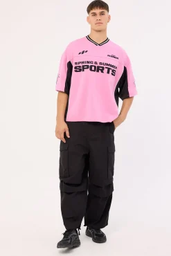 Sports Jersey Bubblegum