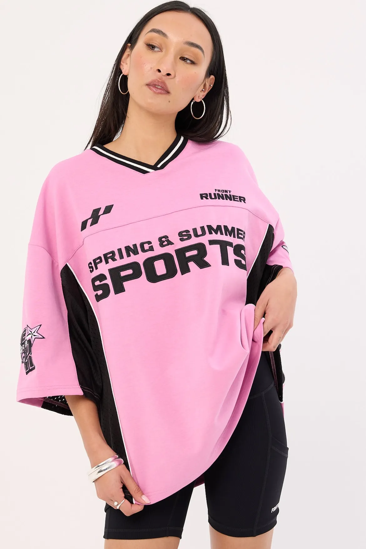 Sports Jersey Bubblegum
