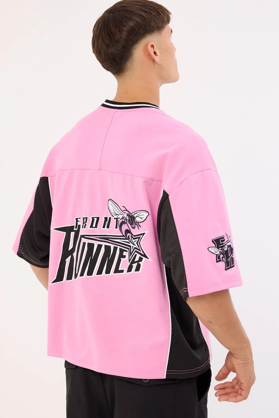 Sports Jersey Bubblegum