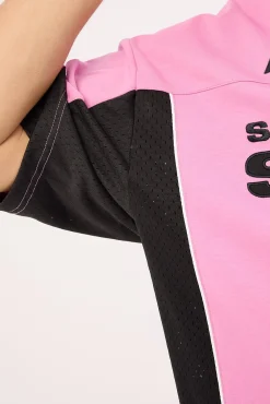 Sports Jersey Bubblegum