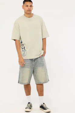 Spraya Tee Stone
