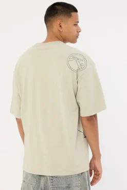 Spraya Tee Stone