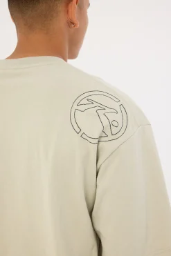Spraya Tee Stone