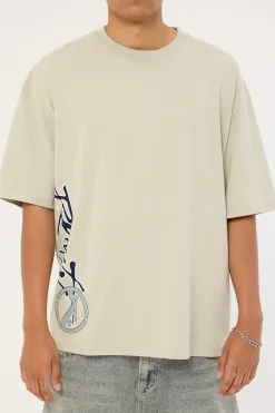 Spraya Tee Stone