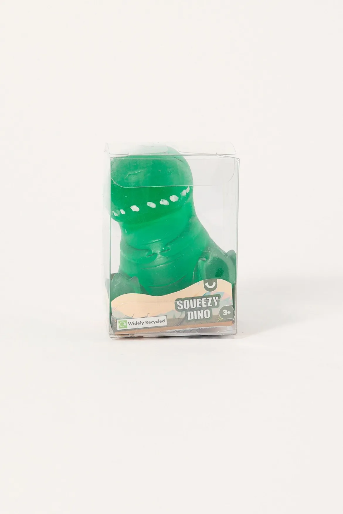 Squeezy Dino Assorted