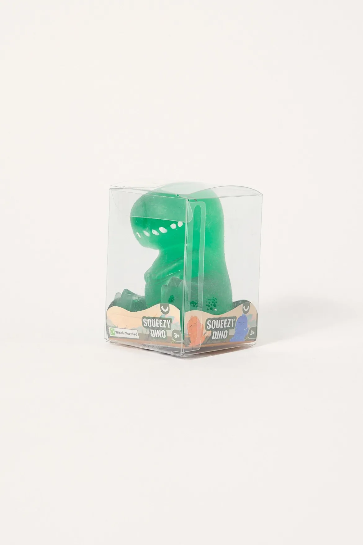 Squeezy Dino Assorted