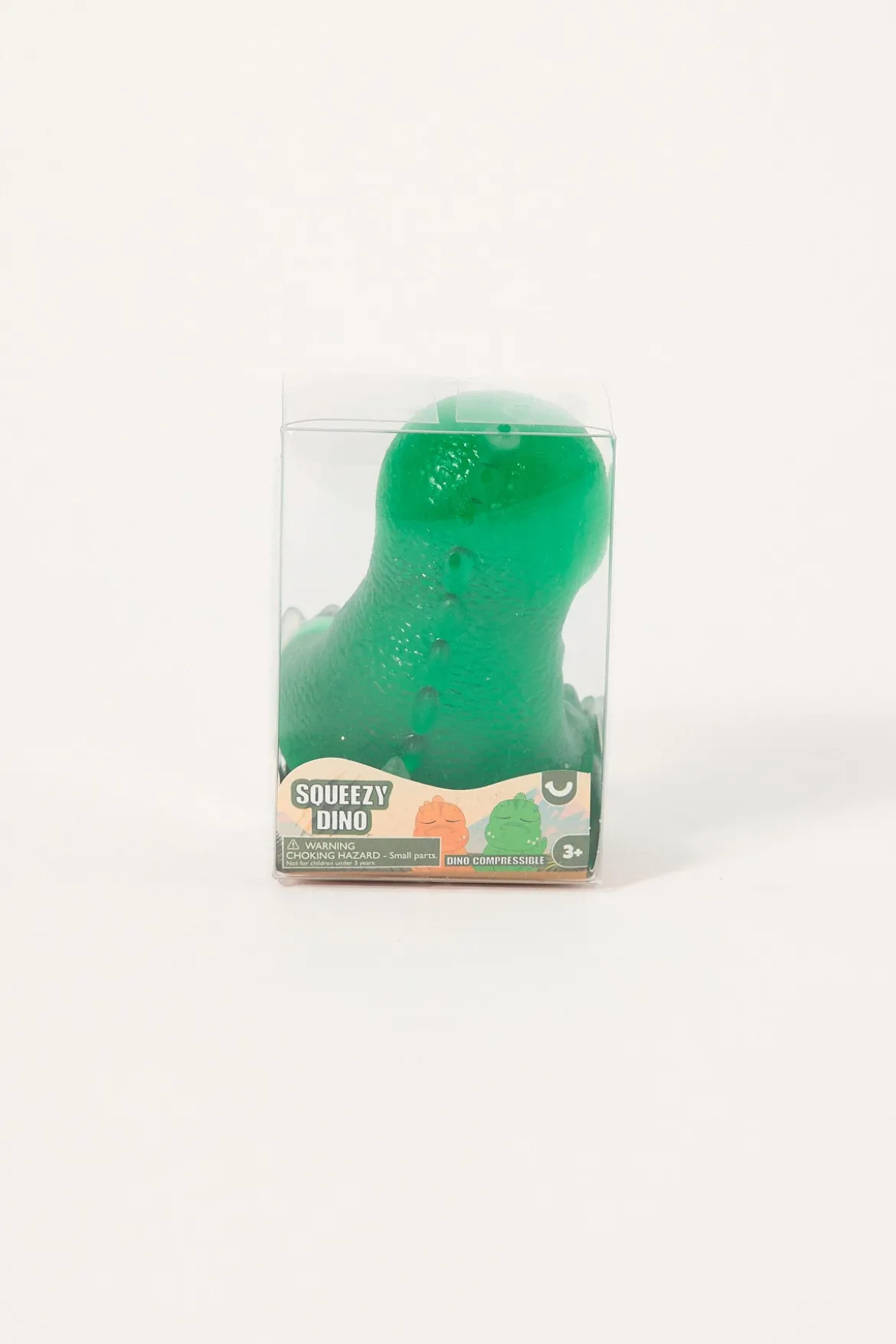 Squeezy Dino Assorted