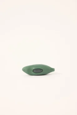 Squeezy Peas in a Pod Green