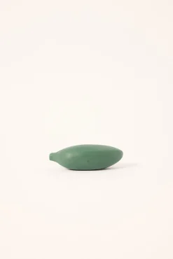 Squeezy Peas in a Pod Green