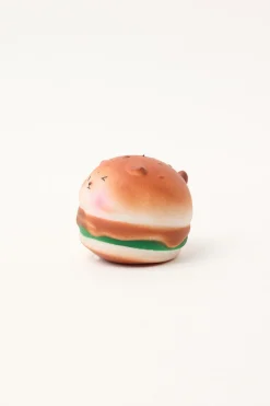 Squishy Corgi Burger Multi