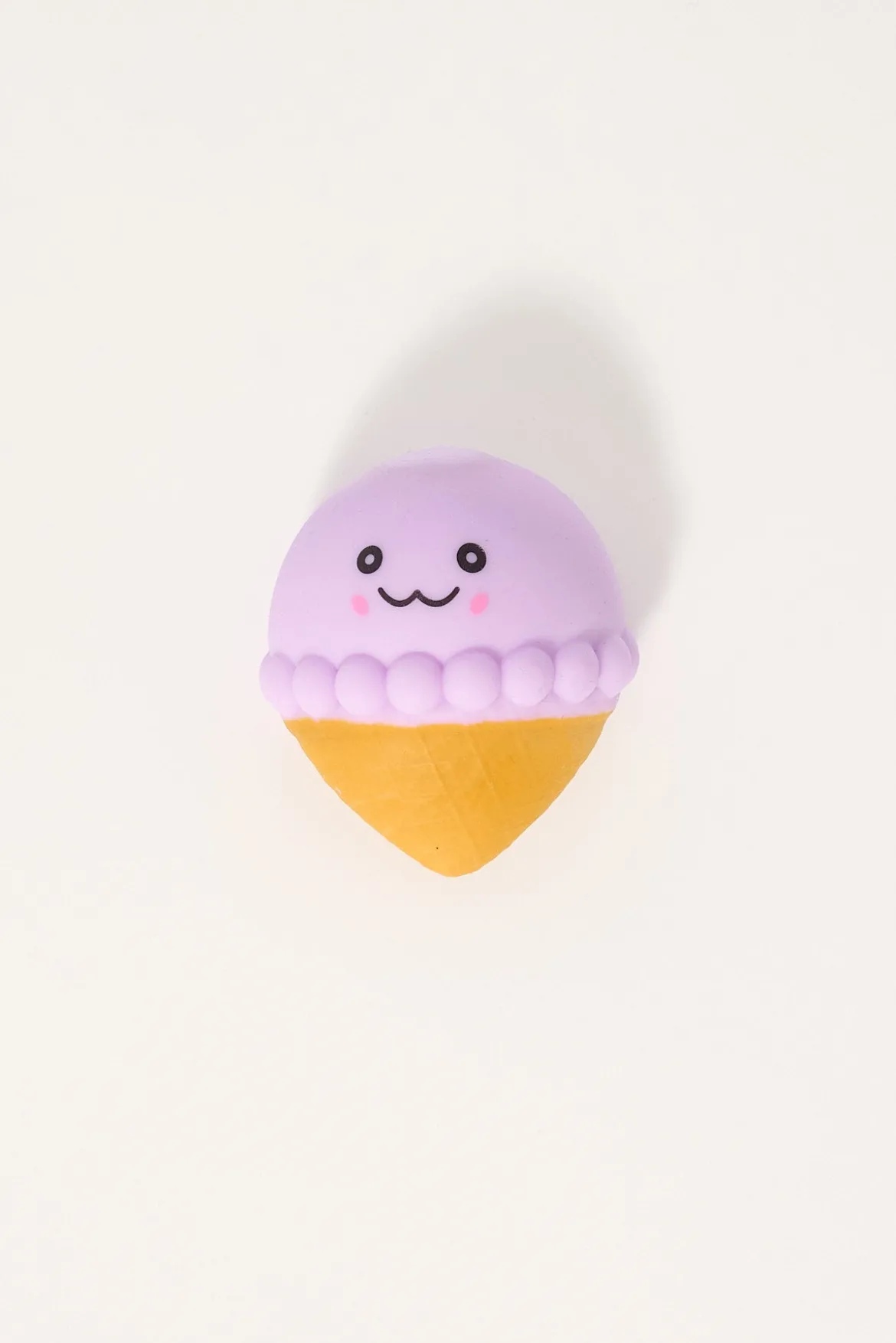 Squishy Ice Cream Assorted