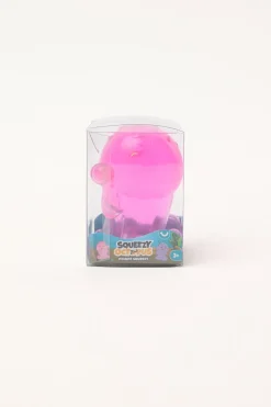 Squishy Octopus Assorted