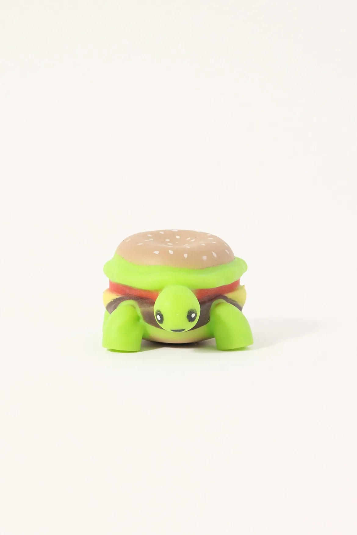 Squishy Turtleburger Multi