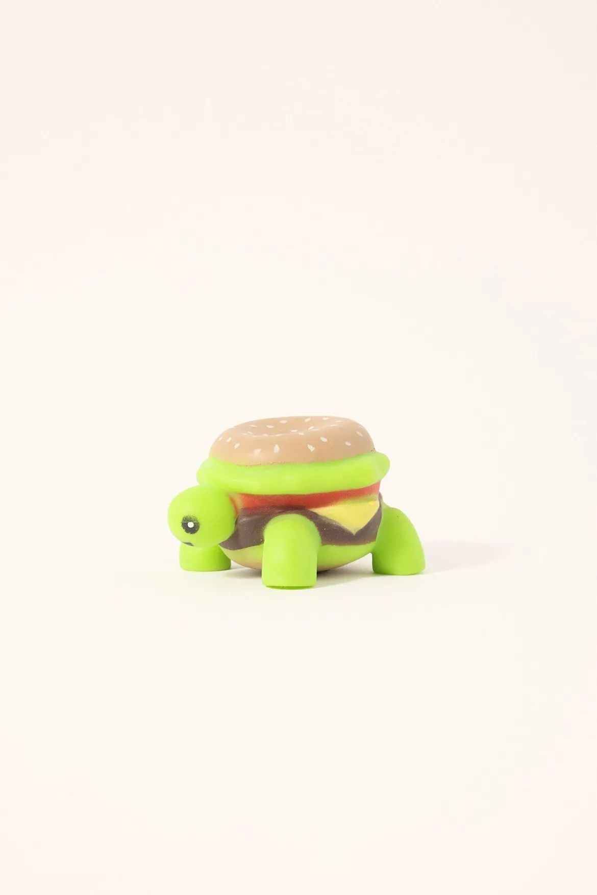 Squishy Turtleburger Multi