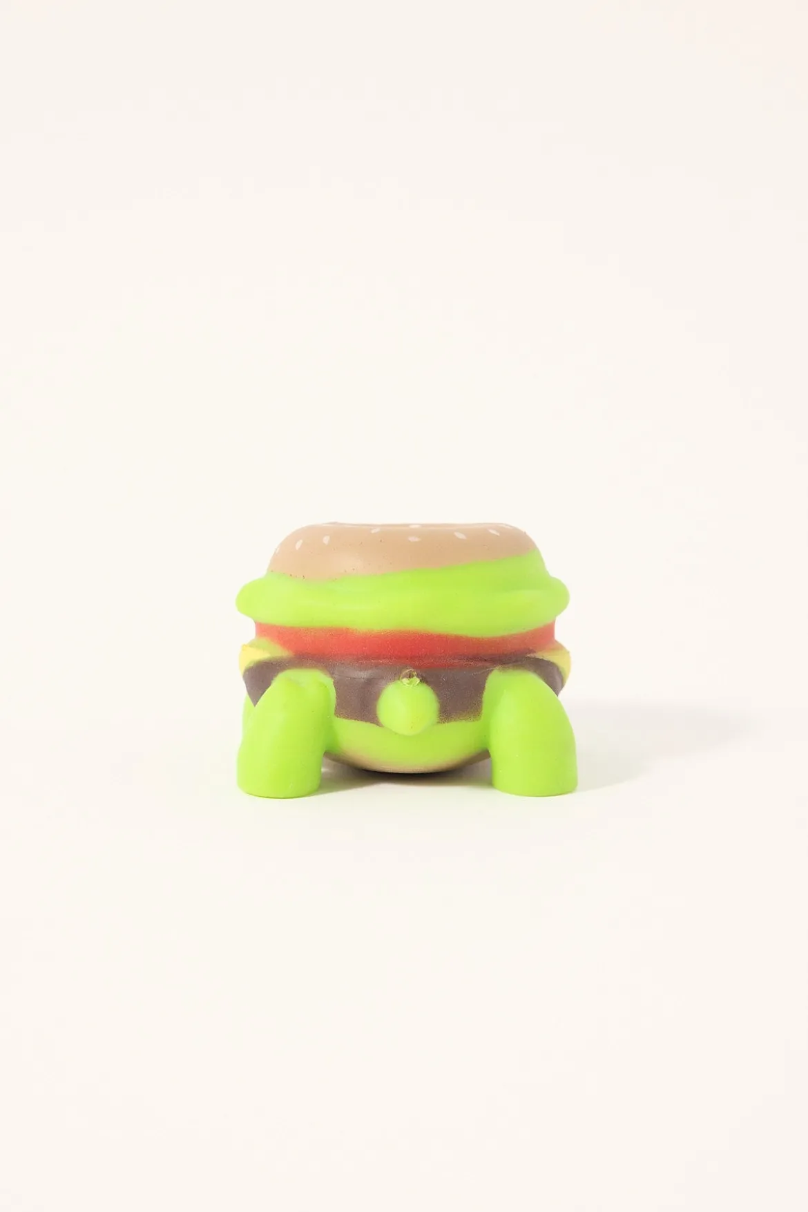 Squishy Turtleburger Multi