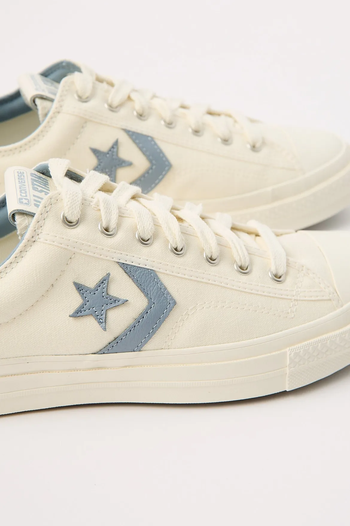Star Player 76 Egret