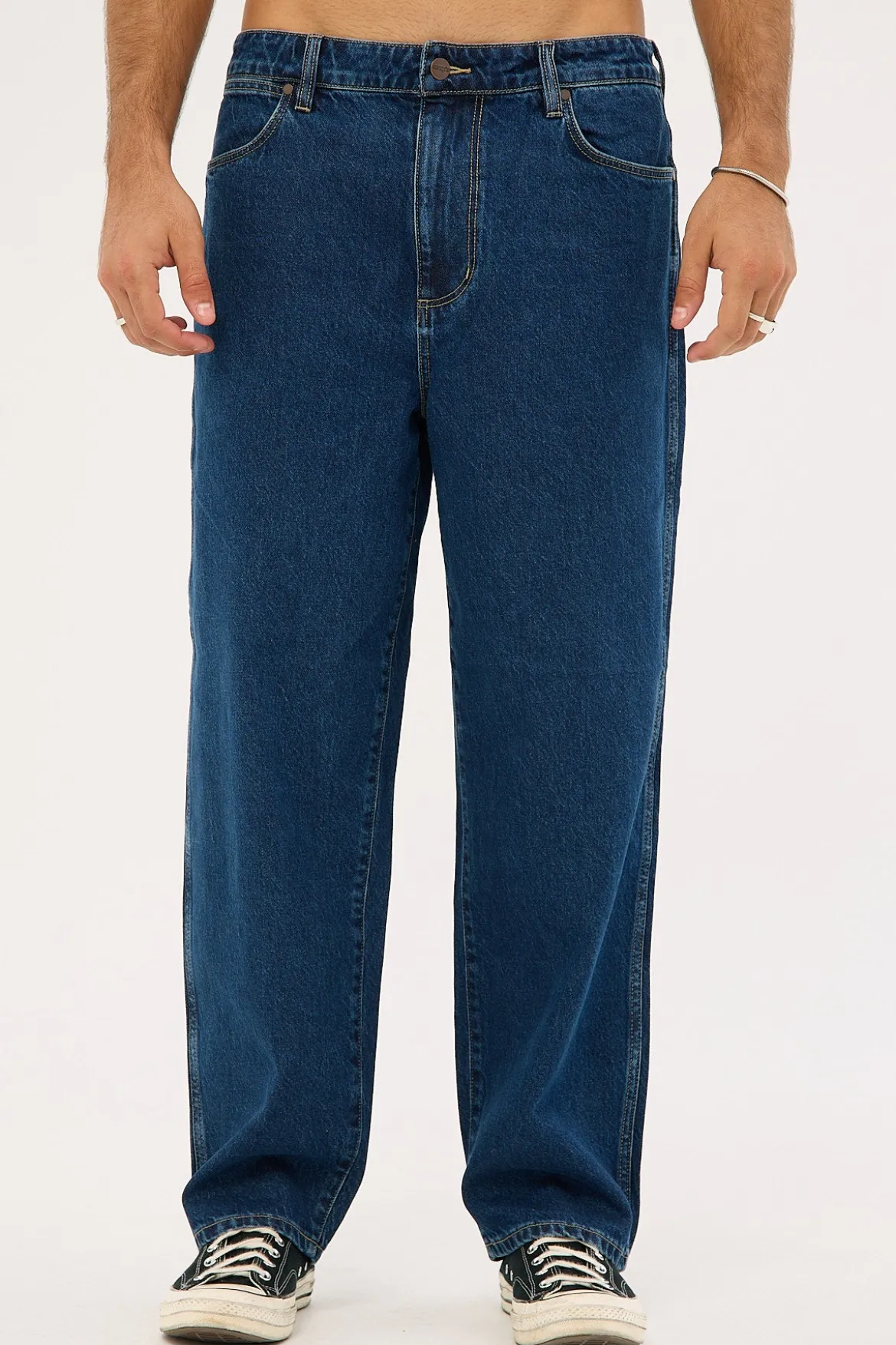 Steezy Jean Last Chance Blue