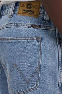 Steezy Jean Lazy Blue