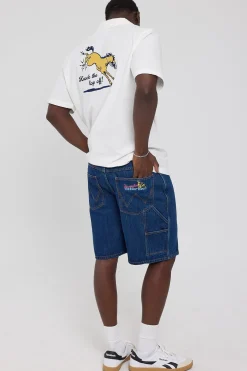Steezy Short Outback Blue