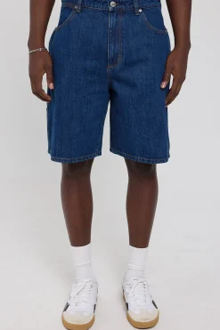 Steezy Short Outback Blue
