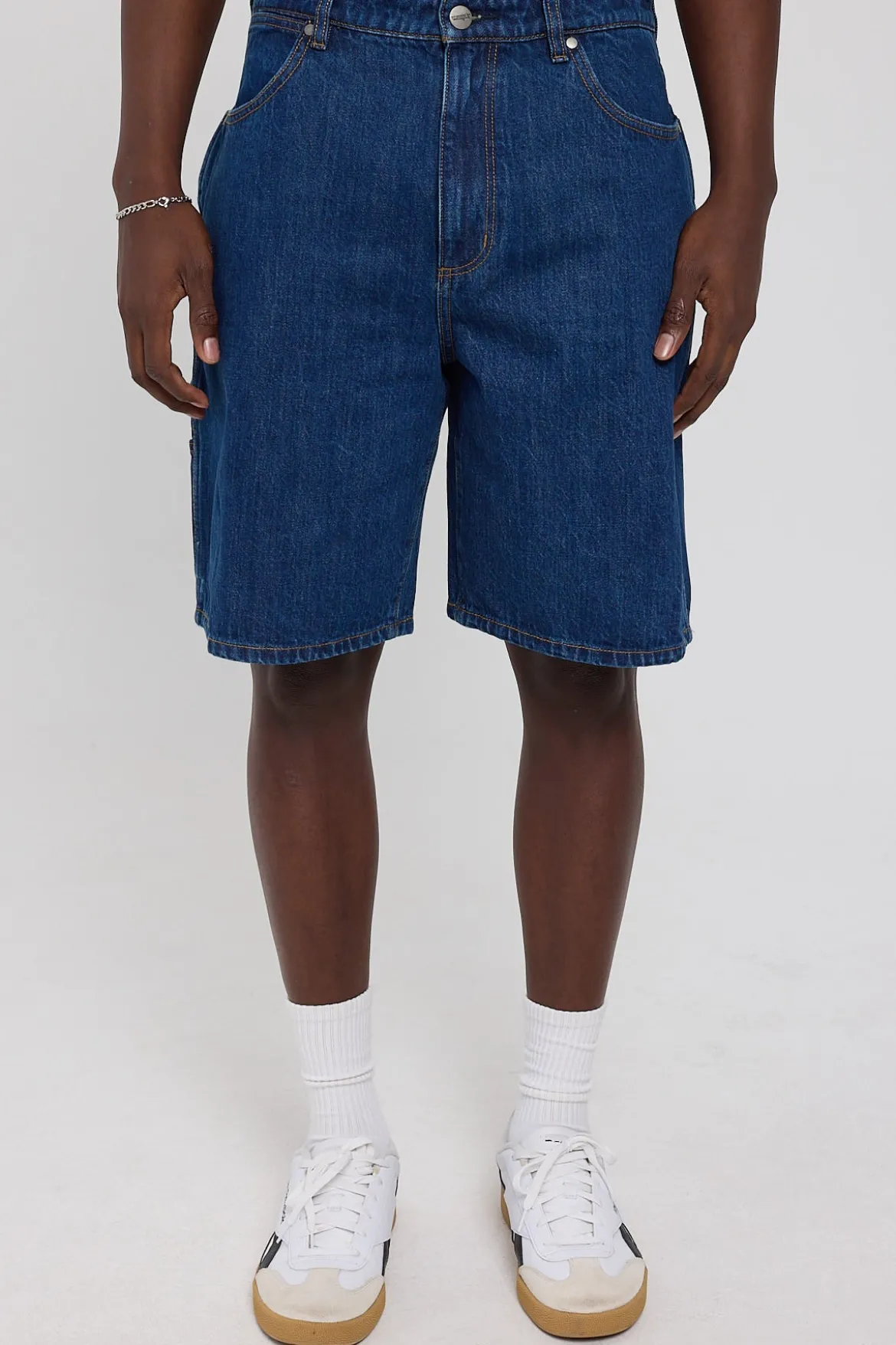 Steezy Short Outback Blue