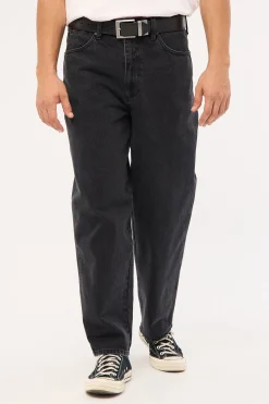 Steezy Washed Black