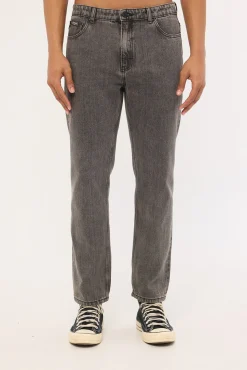 Steven Straight Jean Stone Black