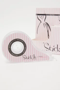 Stick It Rescue Tape Clear