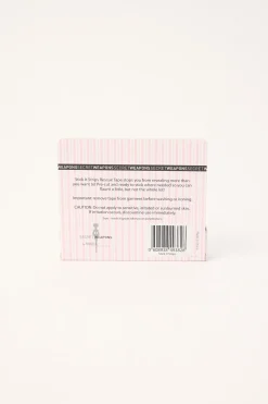 Stick It Strips Fashion Tape Clear