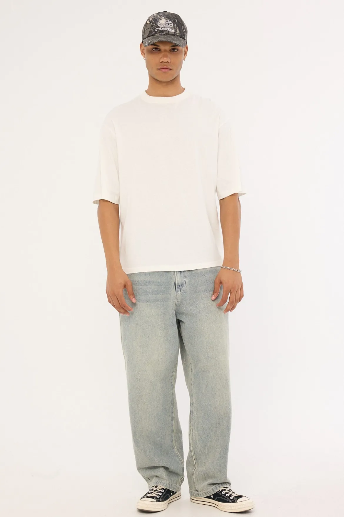 Stone Cold Denim Jean Dirty Dawg