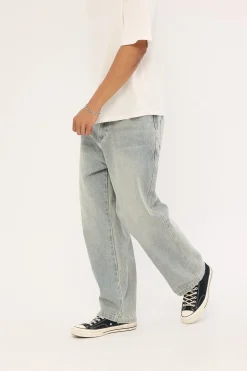 Stone Cold Denim Jean Dirty Dawg