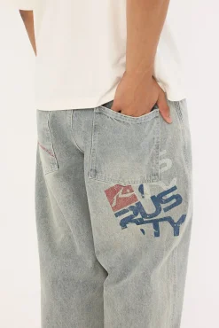 Stone Cold Denim Jean Dirty Dawg