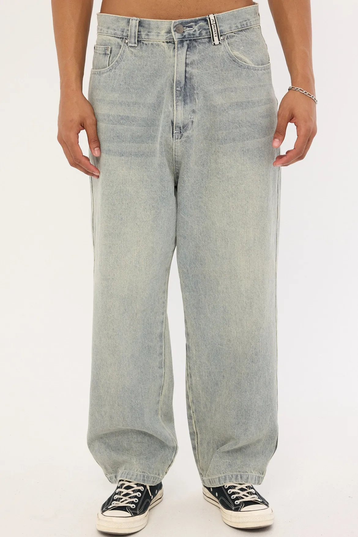 Stone Cold Denim Jean Dirty Dawg