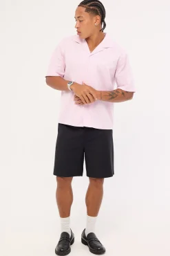 Strata Tailored Short Black