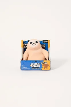 Stretch N Smash Sloth Multi