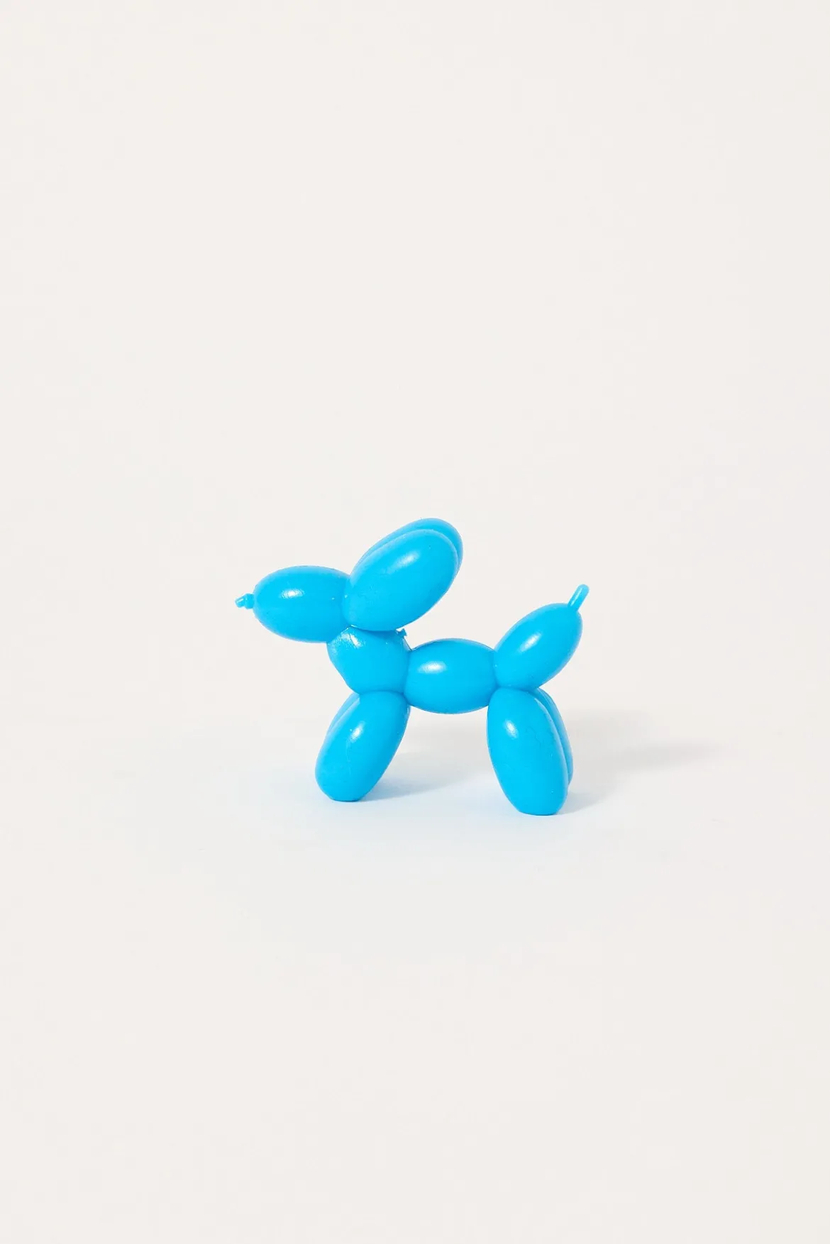 Stretchy Fidget Balloon Dog Assorted