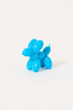 Stretchy Fidget Balloon Dog Assorted