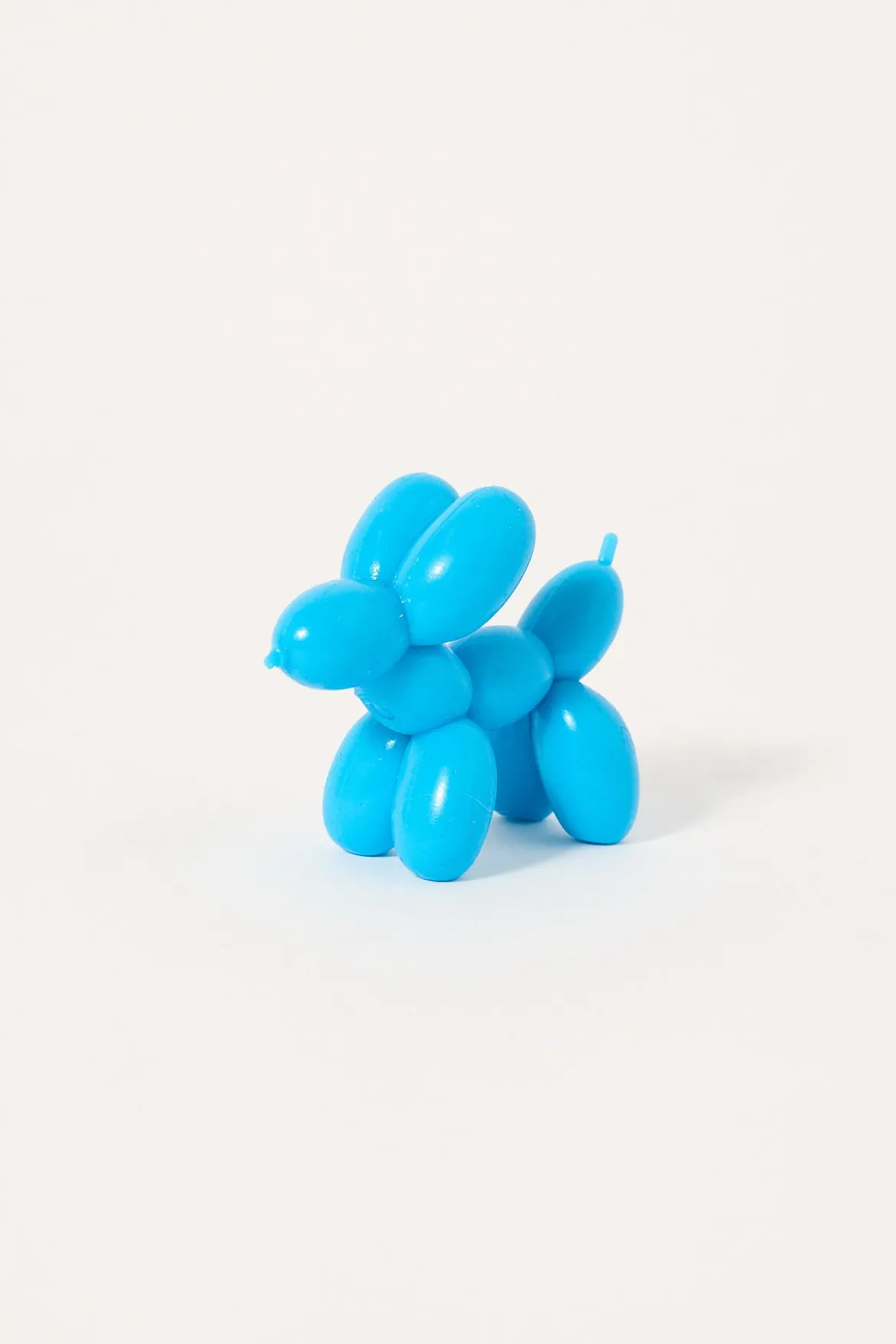 Stretchy Fidget Balloon Dog Assorted
