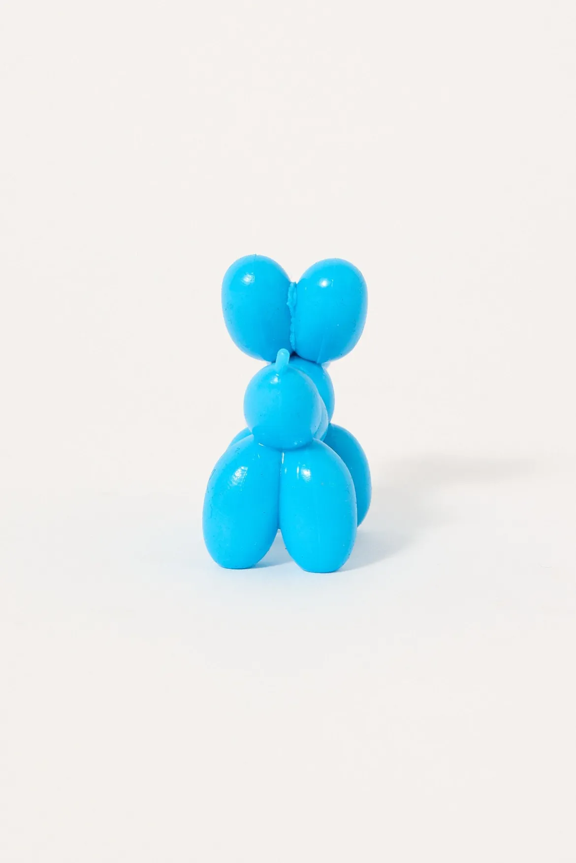 Stretchy Fidget Balloon Dog Assorted