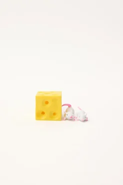 Stretchy Mouse and Cheese Multi