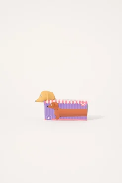 Stretchy Sausage Dog Assorted