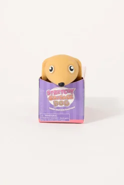 Stretchy Sausage Dog Assorted