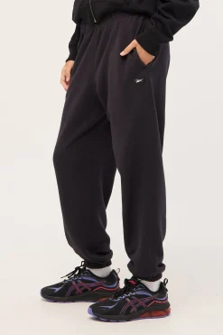 Studio Style Jogger Black