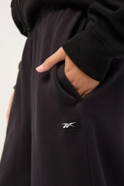 Studio Style Jogger Black