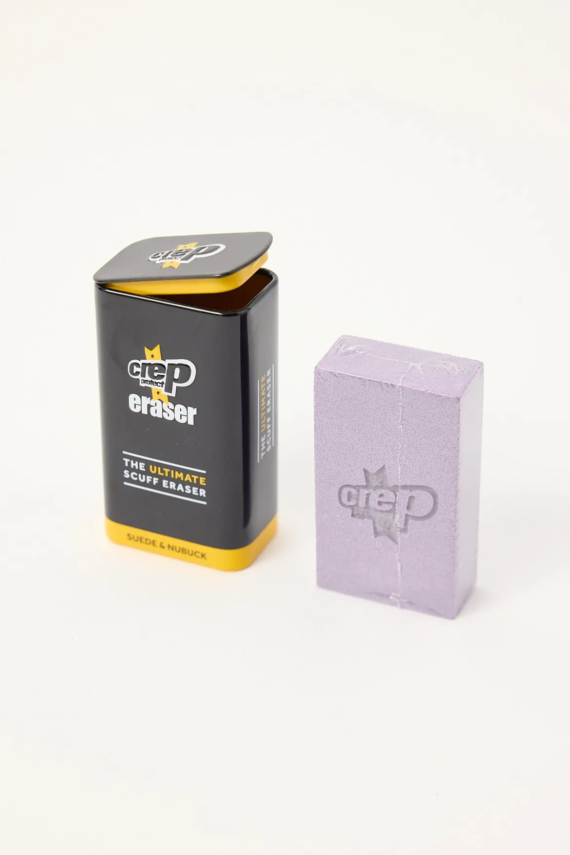Suede and Nubuck Scuff Eraser Multi