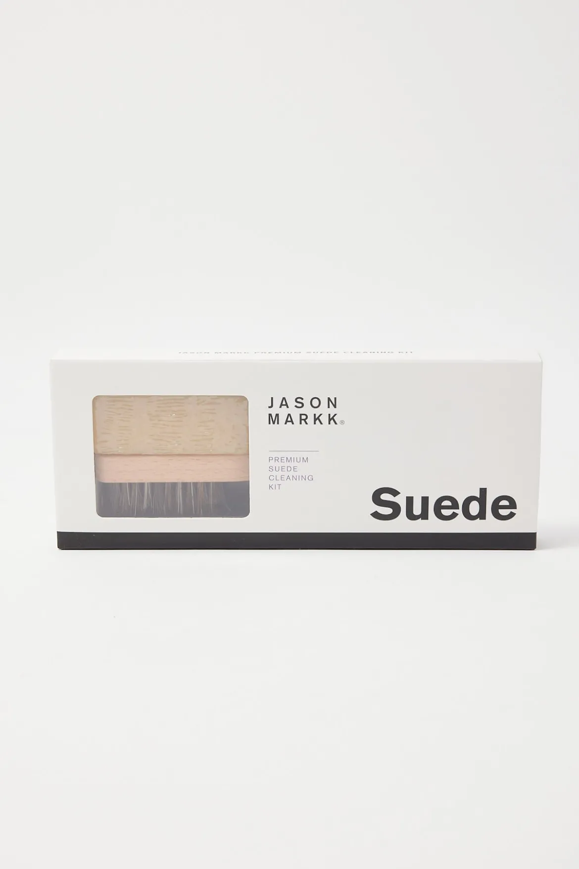 Suede Kit